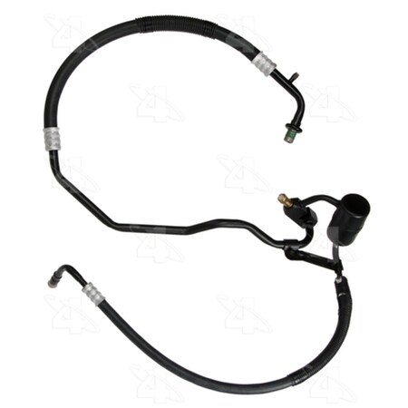 Four Seasons Ford Escort 93-91/Mercury Tracer 93-91 Hose Assembly, 55679 55679